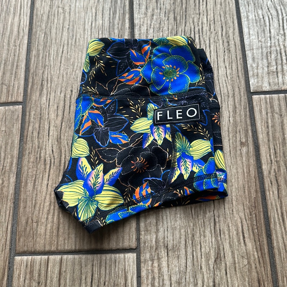 Fleo contour 2.5” small.
